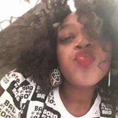 Aaliah ILona Hector