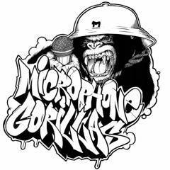 Microphone Gorillas