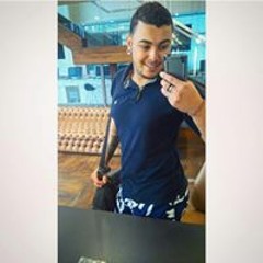 Delley Gouveia