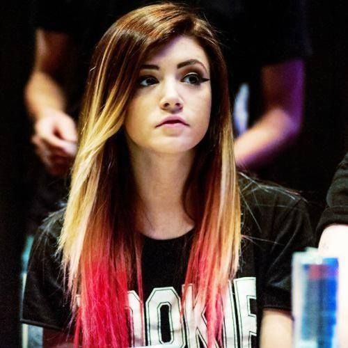 Youtube Chrissy Costanza