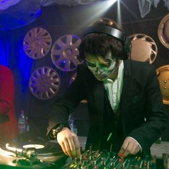 Ciaran // DJ Cryptic