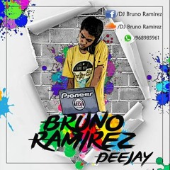 DJ Bruno Ramirez