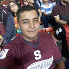 Edgar Pérez Gómez