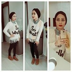 Mona Hassan