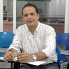 ariel h sánchez