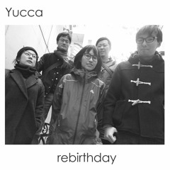 yucca-sounds