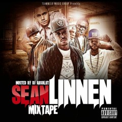 SEAN LINNEN