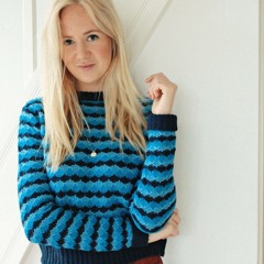 Johanne Marie Møller