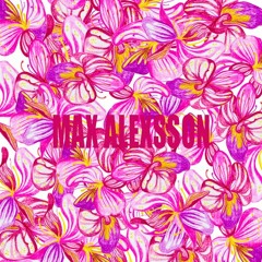 Max Alexsson
