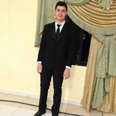Dany Arias