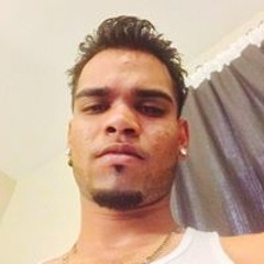 Aaron Andrew