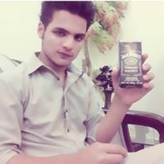 Younas Khan