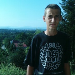 Mateusz Janoś