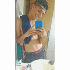 Gabriel Eleoterio VM