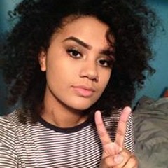 Mackenzie Janneh (Johnny)