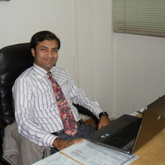 Saad Hussain