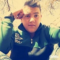 Jamel Andani