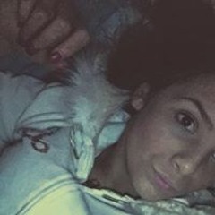 Tegan Waring