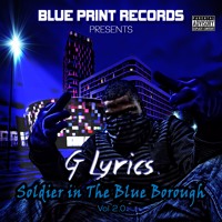 G Lyrics Paint The Borough Blue By G Lyrics G Lyrics Paint The Borough Blue By G Lyrics