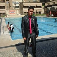 Ahmed Hassan