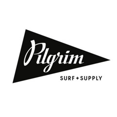 Pilgrim Surf + Supply