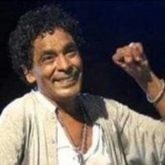 محمد النعناعى