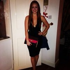 Charley Haigh