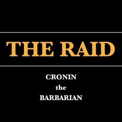 Cronin the Barbarian