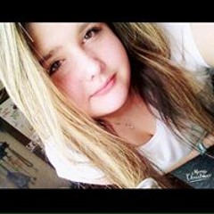 Abria Nalani Stevens