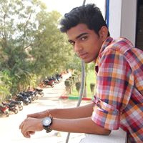 Anvesh Rathod’s avatar