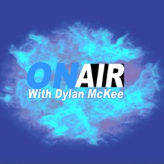 On Air With Dylan
