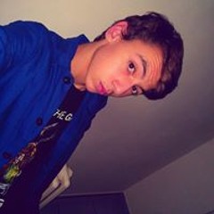 Daniel SlukDog Sluka