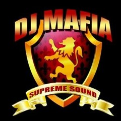 DJ Mafia