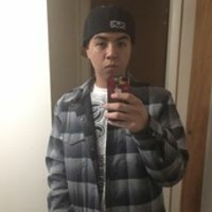 Elijah Baca