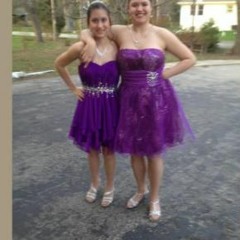 MaKayla Ann Marie Cherek