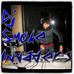 DjSmokeInvaders(Official)