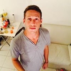 Martin Mariotti