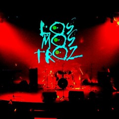 Togno Abark Vocalista