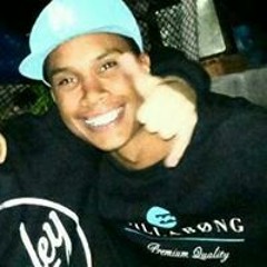 Gabriel Henrique