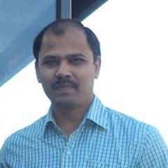 Venkateswararao