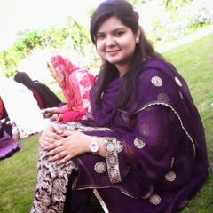 faiza chaudry