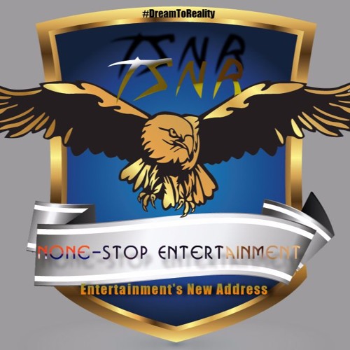 TSNR NoneStop ENT ©® — artist photo