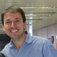 José Augusto Barros