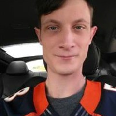Dustin Ingersoll