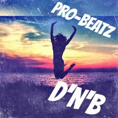 Pro-Beatz-DnB