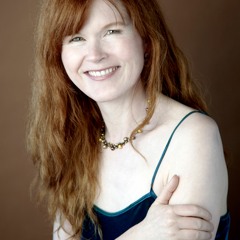 Sarah Cahill