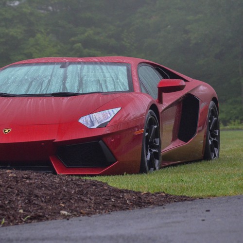 Official playlist of hardcore