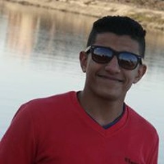 Ahmed Gamal Elsaka