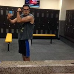 Andrew Qutami