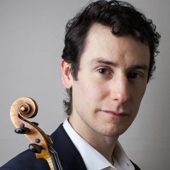 Barber: Violin Concerto, op. 14 - 2. Andante